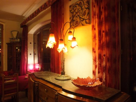 salle de restaurant 1